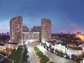 Việc mở rộng tuyến đường cũng giúp cư dân Vinhomes Royal City di chuyển dễ dàng hơn