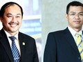 Tổng giám đốc và Phó tổng giám đốc Nam A Bank ứng cử vào HĐQT Eximbank