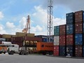 Kiến nghị bán lốp ô tô tồn đọng ở cảng Hải Phòng