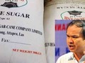 Hoàng Anh Gia Lai được xuất 50.000 tấn đường về Việt Nam