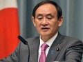 Chánh văn phòng nội các Nhật Bản Yoshihide Suga khẳng định quan điểm của Nhật Bản xung quanh AIIB là không thay đổi