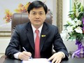 TS. Lê Đức Thọ, Ủy viên HĐQT, Tổng Giám đốc VietinBank