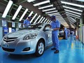 Ngành ô tô Thái muốn hợp tác với ngành ô tô Việt Nam