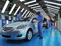Các liên doanh lắp ráp ô tô đang chờ đợi chính chính sách cụ thể để thực hiện chiến lược phát triển ngành ô tô Việt Nam