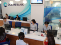 OceanBank bổ nhiệm thêm 2 Phó tổng giám đốc