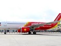 Năm 2015, Vietjet Air sẽ khai trương nhiều tuyến bay mới từ sân bay Cát Bi đi Đà Nẵng, Nha Trang, Đà Lạt.