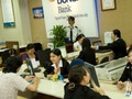 CTCP Xây dựng Bắc Nam 79 sở hữu 10% vốn DongABank