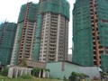 Bất động sản “hút” giới đầu cơ