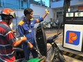 Xăng dầu trong nước đang bị sức ép tăng giá