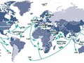 Đường đi của xi măng và clinker xuất khẩu
