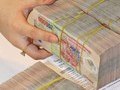Nợ xấu ngân hàng tăng trở lại