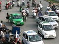 Giá cước taxi rục rịch tăng 500 - 1.000 đ/km