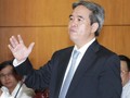 Còn ba cặp ngân hàng sở hữu chéo chưa xử lý