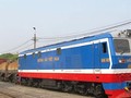 Việc triển khai đấu giá thuê toa xe hàng qua mạng của ngành đường sắt đã nhận được sự ủng hộ tích cực từ khách hàng