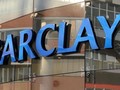 Barclays là một trong những ngân hàng bị phạt nặng nhất. Ảnh nguồn PA