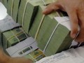 Ngân hàng lại đua tăng vốn