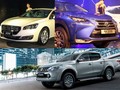 Ôtô không bao giờ rẻ, xe nhập trên đà tăng giá 20%