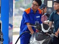 Không giảm giá xăng, chỉ giảm giá dầu ! 