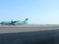 Sân bay Cát Bi có thể dừng hoạt động bất cứ lúc nào