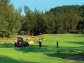 Dự án sân golf 36 lỗ tại đảo Vũ Yên do Vingroup làm chủ đầu tư với số vốn khoảng 900 tỷ đồng.
