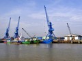 Cảng Sài Gòn có thực sự hấp dẫn ?