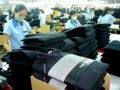 Xuất khẩu dệt may không đạt kỳ vọng