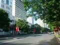 Tân Hoàng Minh vượt qua ông Jonathan Hạnh Nguyễn thâu tóm 3.000m2 "đất vàng" Tp.HCM