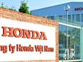 Vì sao Honda Việt Nam phải nộp gần 500 tỷ đồng nợ thuế?