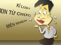 Hà Nội kỷ luật 313 đảng viên