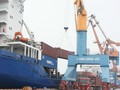 Vietinbank đang nhắm đến nhiều cảng biển mà Vinalines sẽ thoái vốn