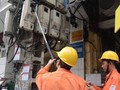 EVN Hà Nội kỷ luật cán bộ, nhân viên ghi sai số điện
