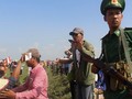 Ngăn chặn thành công 1.800 người Campuchia xâm nhập biên giới trái phép