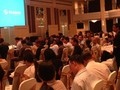 ĐHĐCĐ Eximbank: Nóng ngay “mở màn”, cổ đông đòi tăng thời gian thảo luận