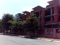 Đằng sau sự phát triển “nóng” của khu Đông