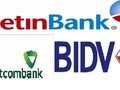 Ai sẽ là “ông lớn” ngân hàng khu vực ?
