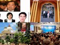 Đại gia Trầm Bê đang gặp rắc rối với một số doanh nghiệp mà doanh nhân này gắn bó từ lâu.