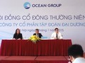Đang đàm phán bán khu đất “vành khăn” của công ty “đại gia” Hà Văn Thắm