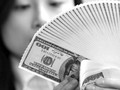 USD tự do lên 21.940 đồng
