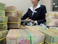 NHNN nói gì về đề nghị vay “nóng” 30.000 tỷ đồng của Bộ Tài chính?