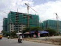 Dự án nhà ở xã hội Ecohome 2.