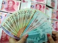IMF phát tín hiệu hoãn đưa nhân dân tệ làm đồng tiền dự trữ
