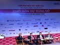 Diễn đàn M&A Việt Nam thường niên lần thứ 7