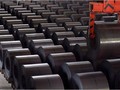 Thép Trung Quốc: cung vượt quá cầu. Ảnh minh họa. (Nguồn: chinaperformancegroup.com)