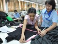 Hiện thuế xuất khẩu bình quân hàng dệt may của Việt Nam vào EU là 9,6%, và sẽ được dỡ bỏ sau năm 2024
