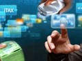 Đã có 42 ngân hàng nộp thuế điện tử