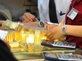 "Việt Nam tiêu thụ 14,5 tấn vàng trong quí 2"