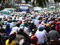 Đến Bộ Tài chính cũng kiến nghị bỏ thu phí xe máy