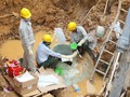 Vỡ đường ống dẫn nước Sông Đà: Hà Nội hết “kiên nhẫn” với Vinaconex