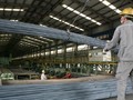 Hơn 5 triệu tấn thép Trung Quốc đã được nhập khẩu về thị trường trong nước trong 7 tháng đầu năm 2015