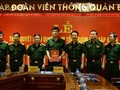 Viettel có 3 Phó Tổng Giám đốc mới